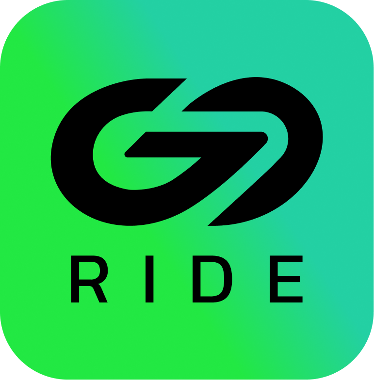 GO Ride Pakistan Logo
